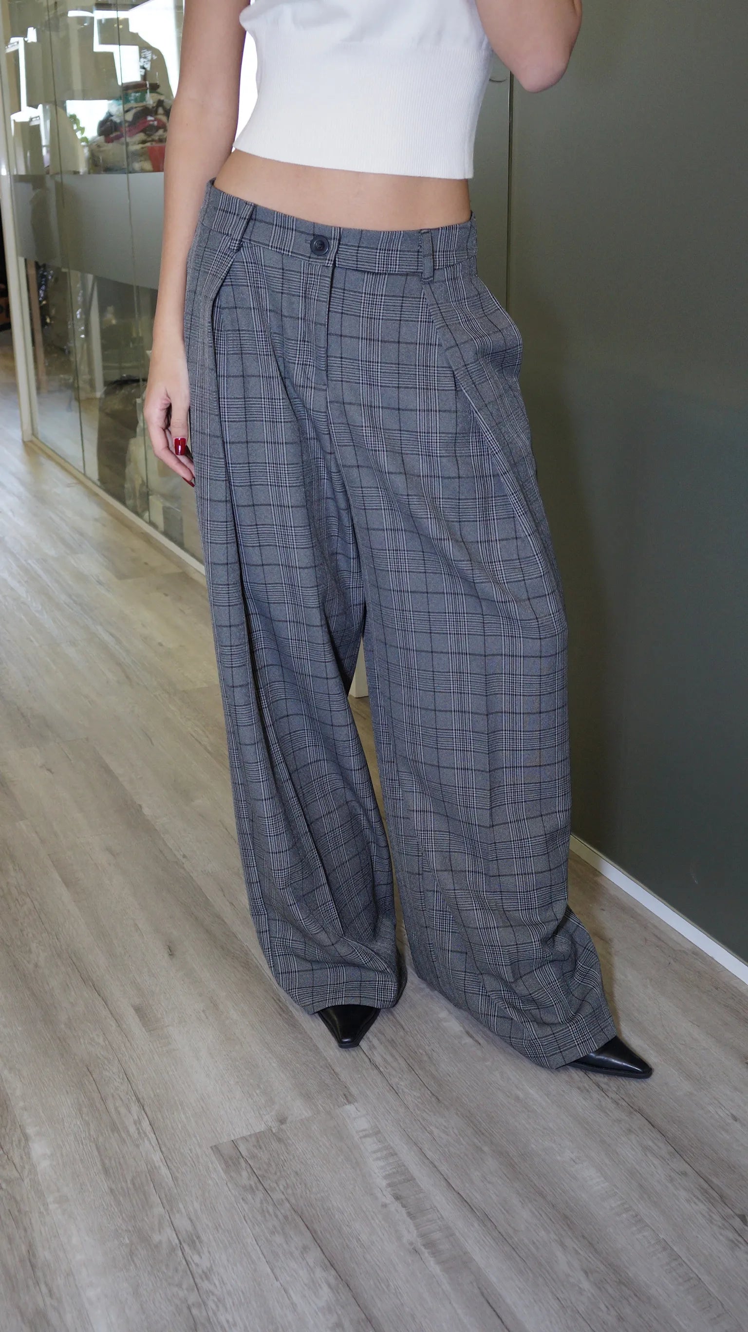 PANTALON SOUL