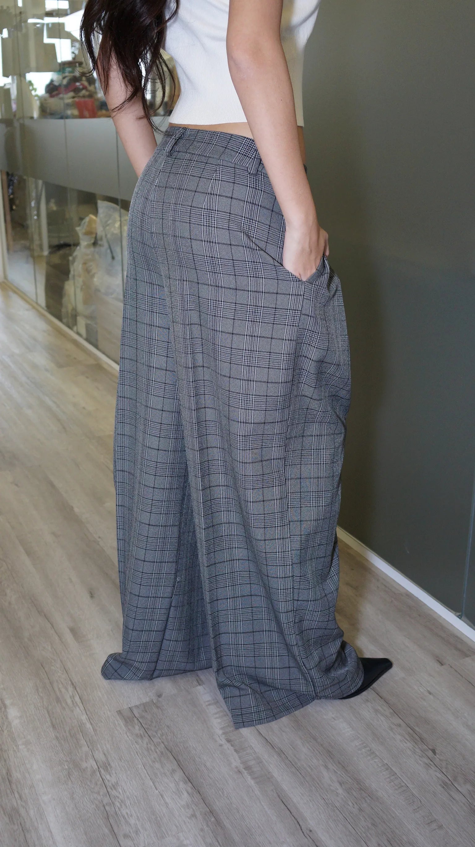PANTALON SOUL