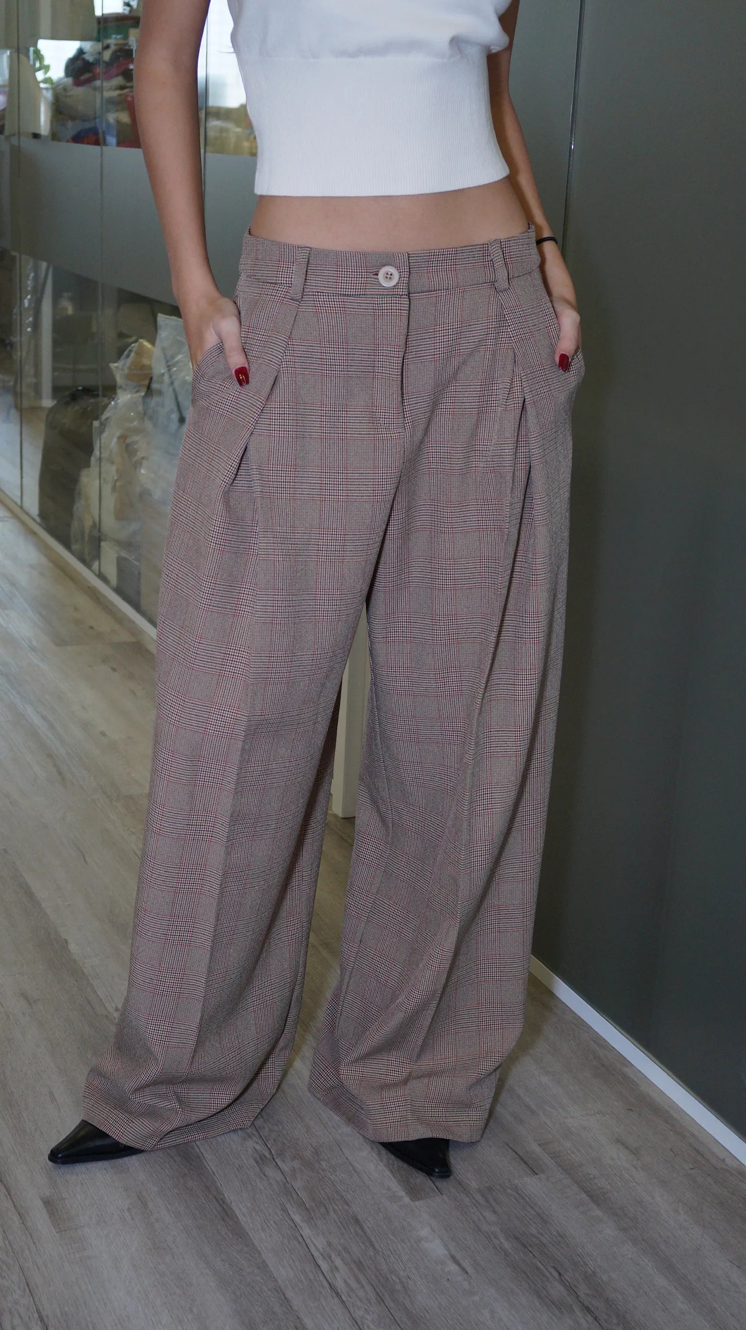 PANTALON SOUL