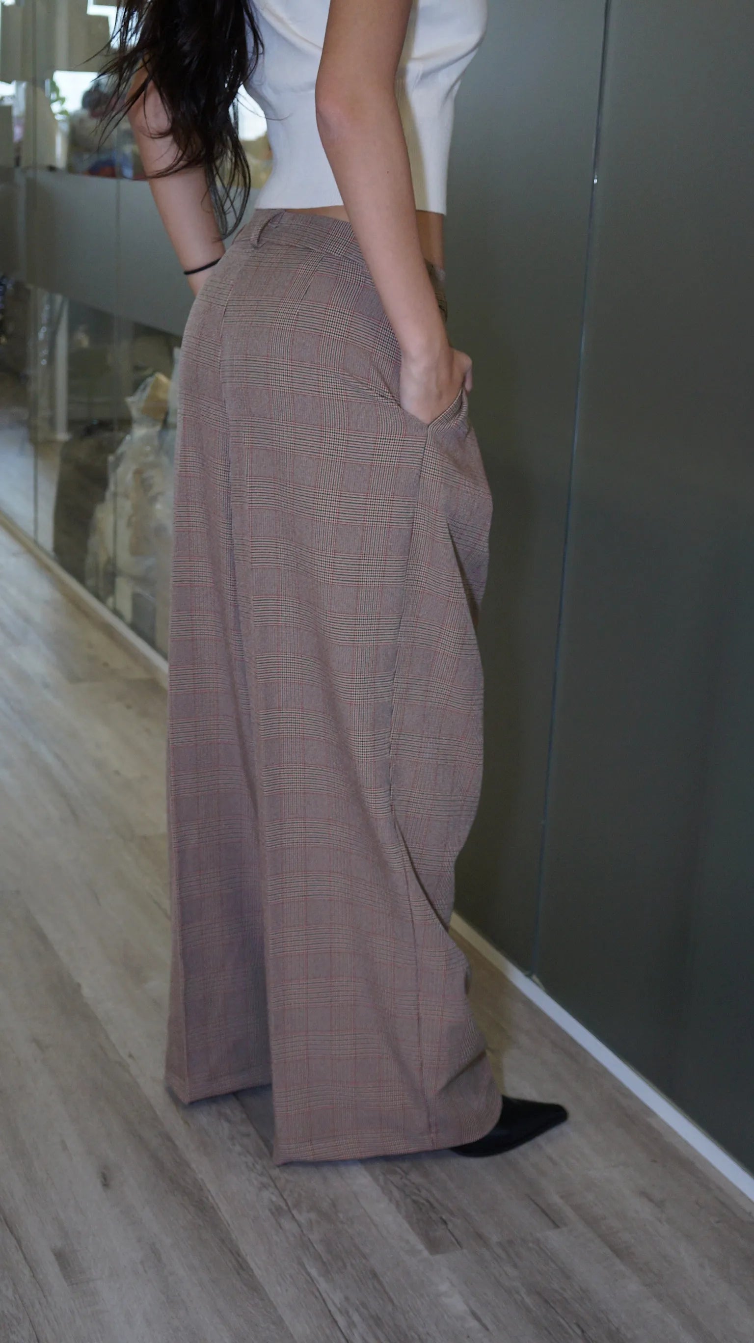 PANTALON SOUL
