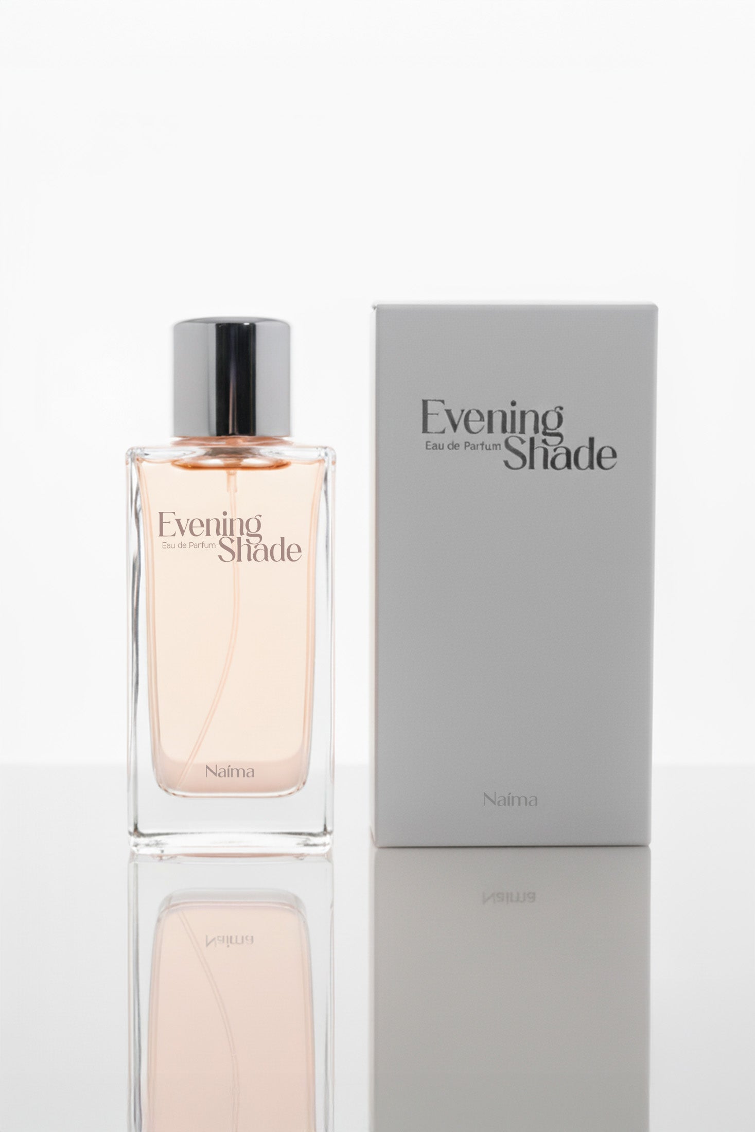 EVENING SHADE