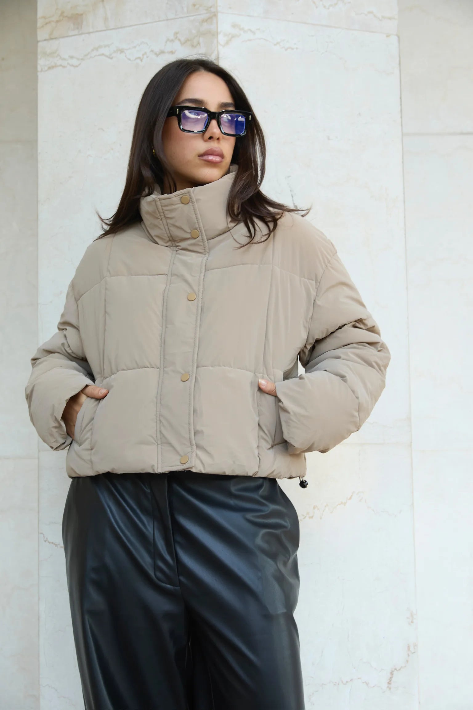 PUFFER JOY