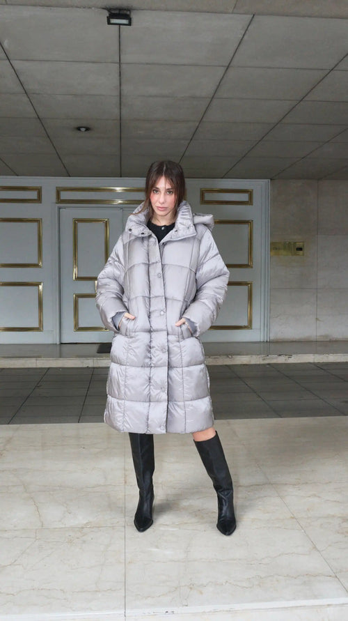 PUFFER PALERMO