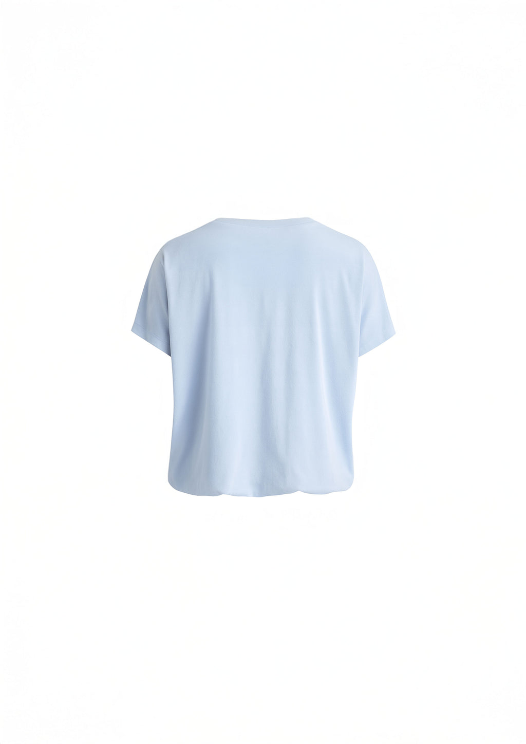 REMERA AYLA CELESTE