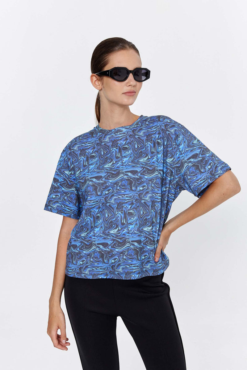 REMERA CHLOE