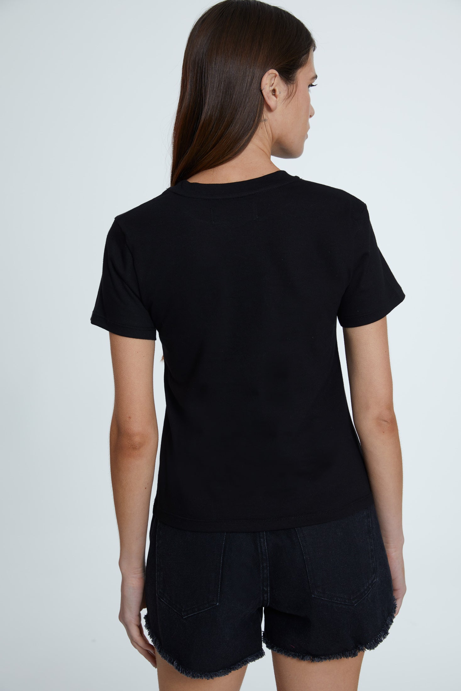 REMERA GALENA NEGRO