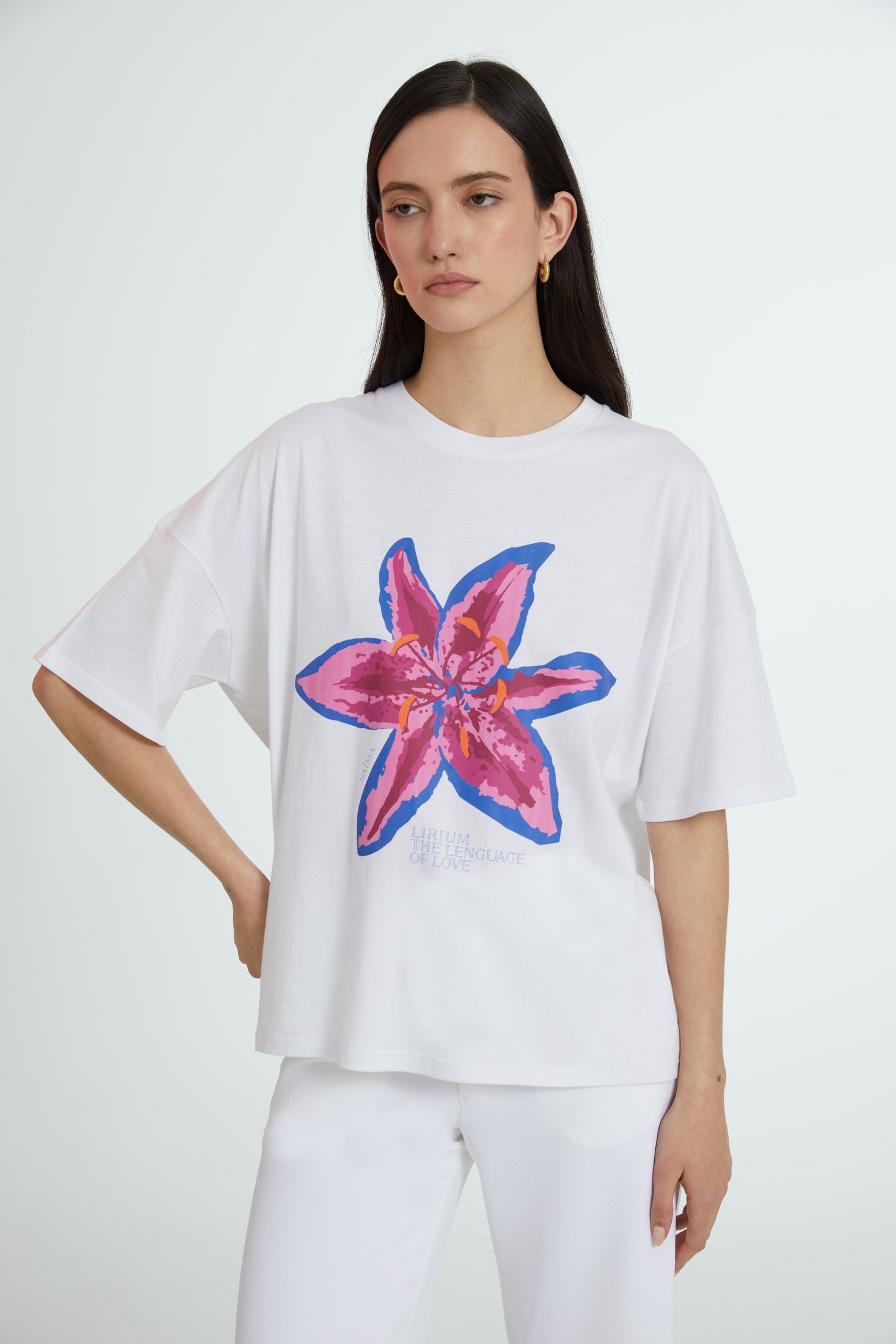 REMERÓN GALENA OFF WHITE