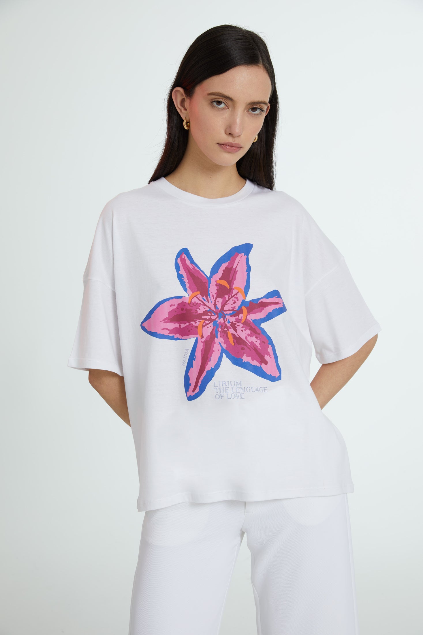 REMERÓN GALENA OFF WHITE