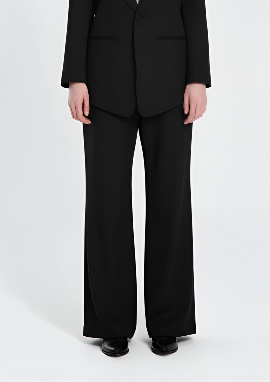 BLAZER RETBA NEGRO