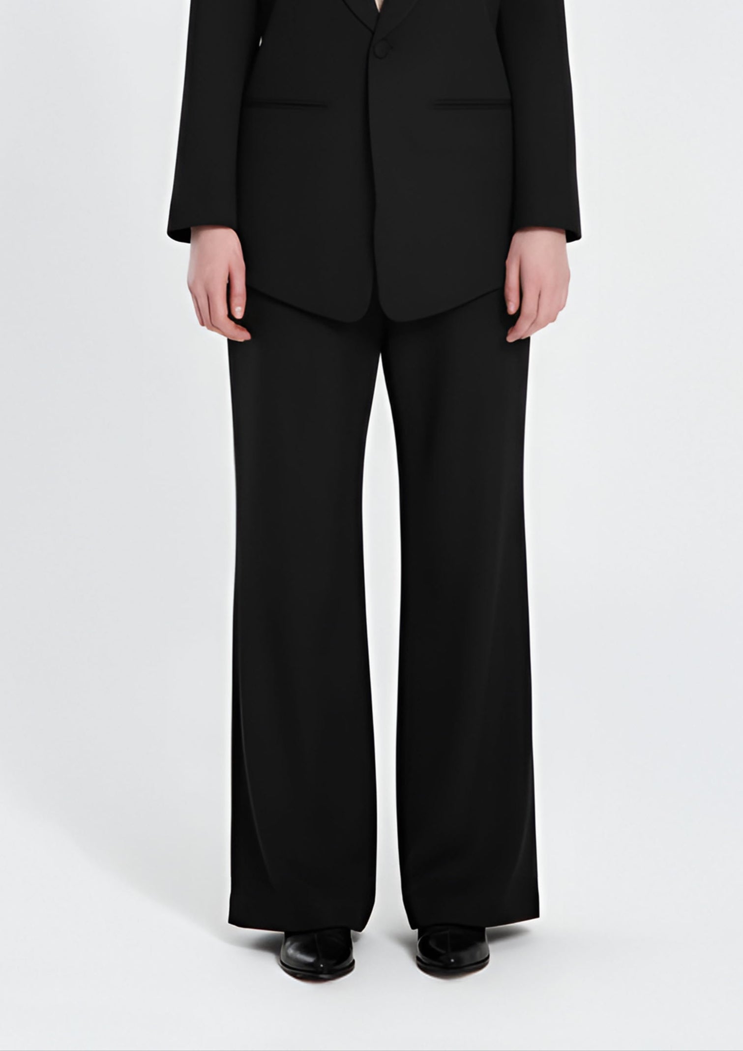 BLAZER RETBA NEGRO