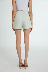SHORT ARLO VERDE