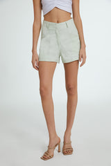 SHORT ARLO VERDE