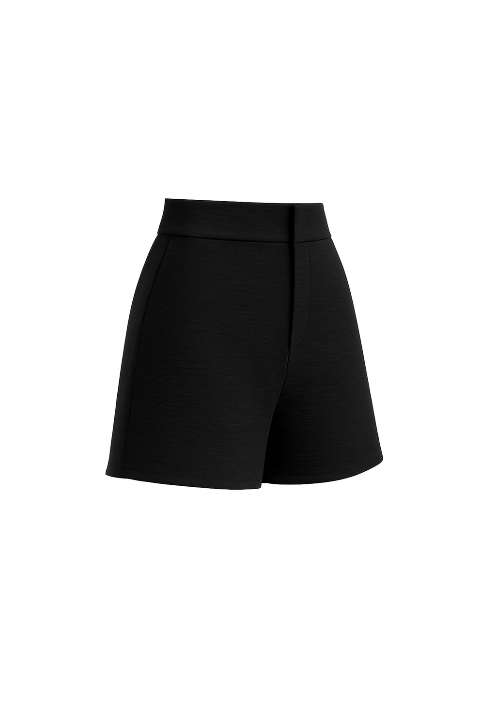 SHORT SIENNA NEGRO
