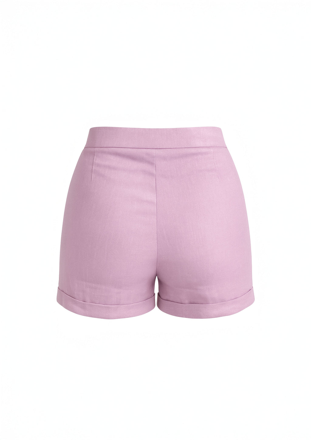 SHORT BALOO LILA