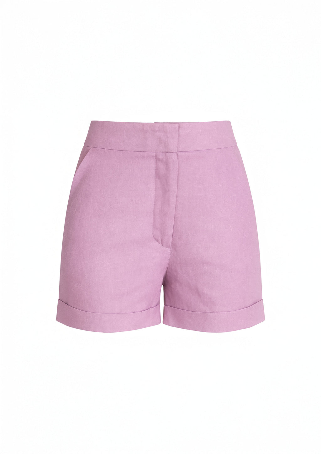 SHORT BALOO LILA