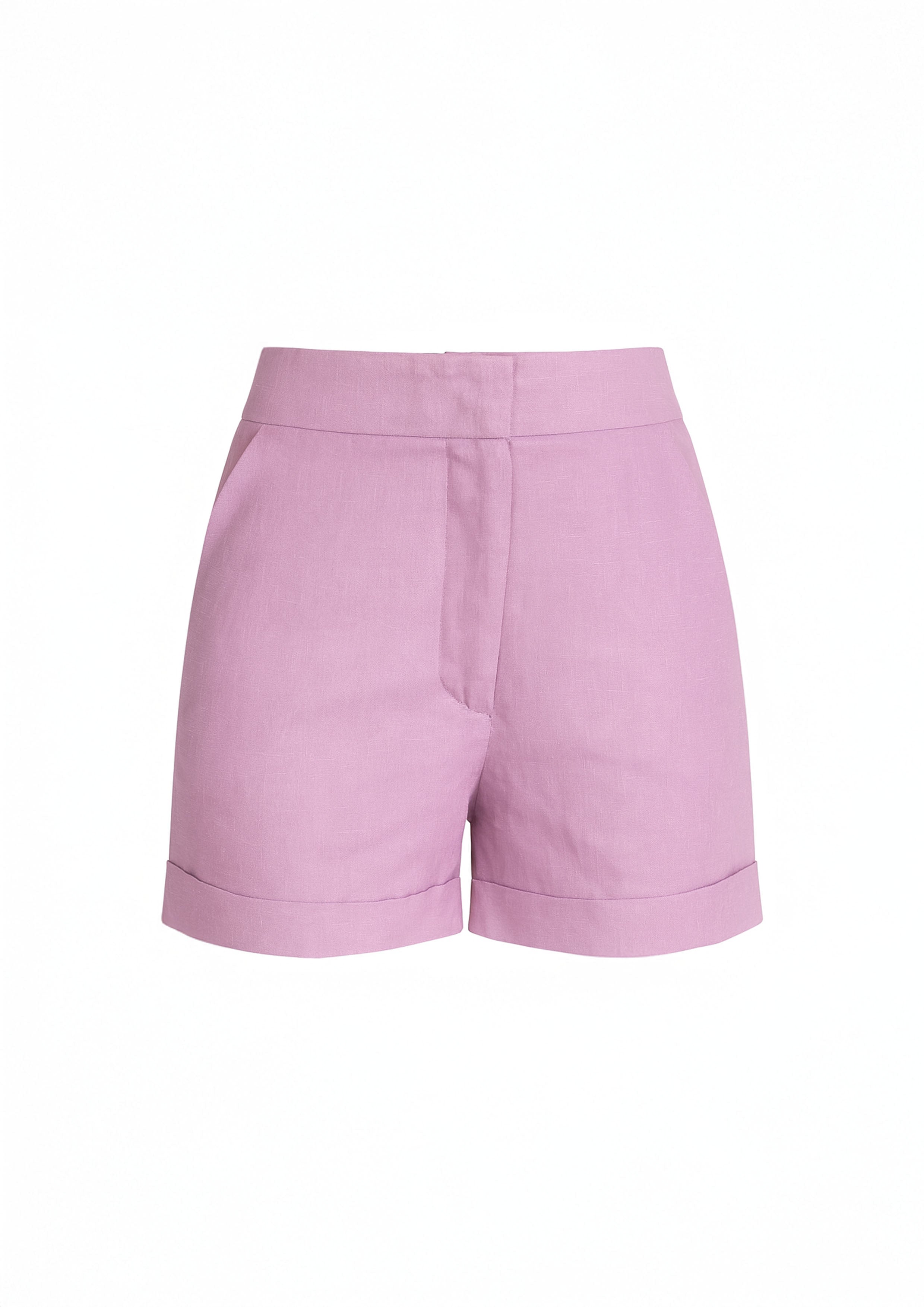 SHORT BALOO LILA