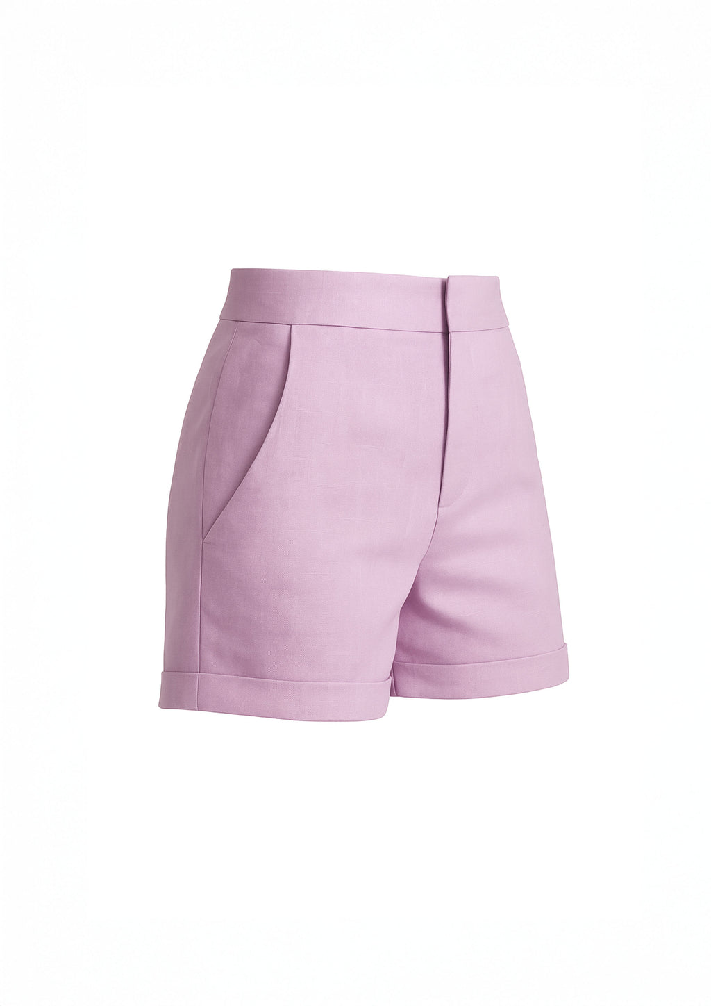 SHORT BALOO LILA
