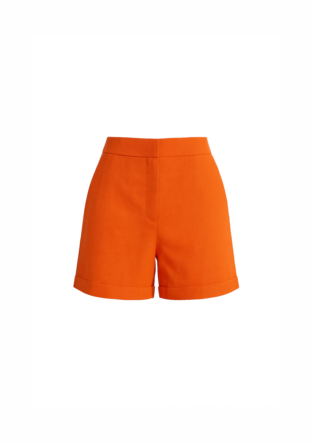 SHORT BALOO NARANJA
