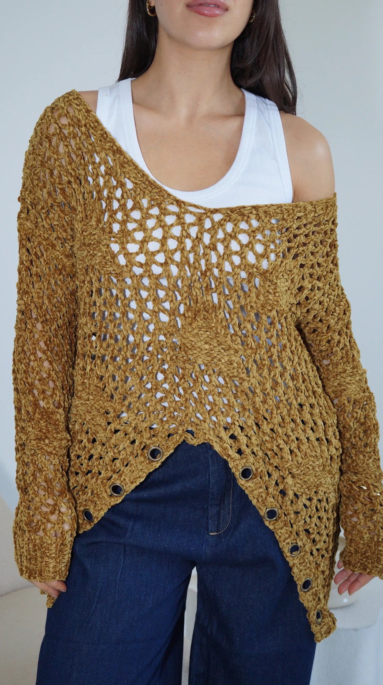 SWEATER ARIE