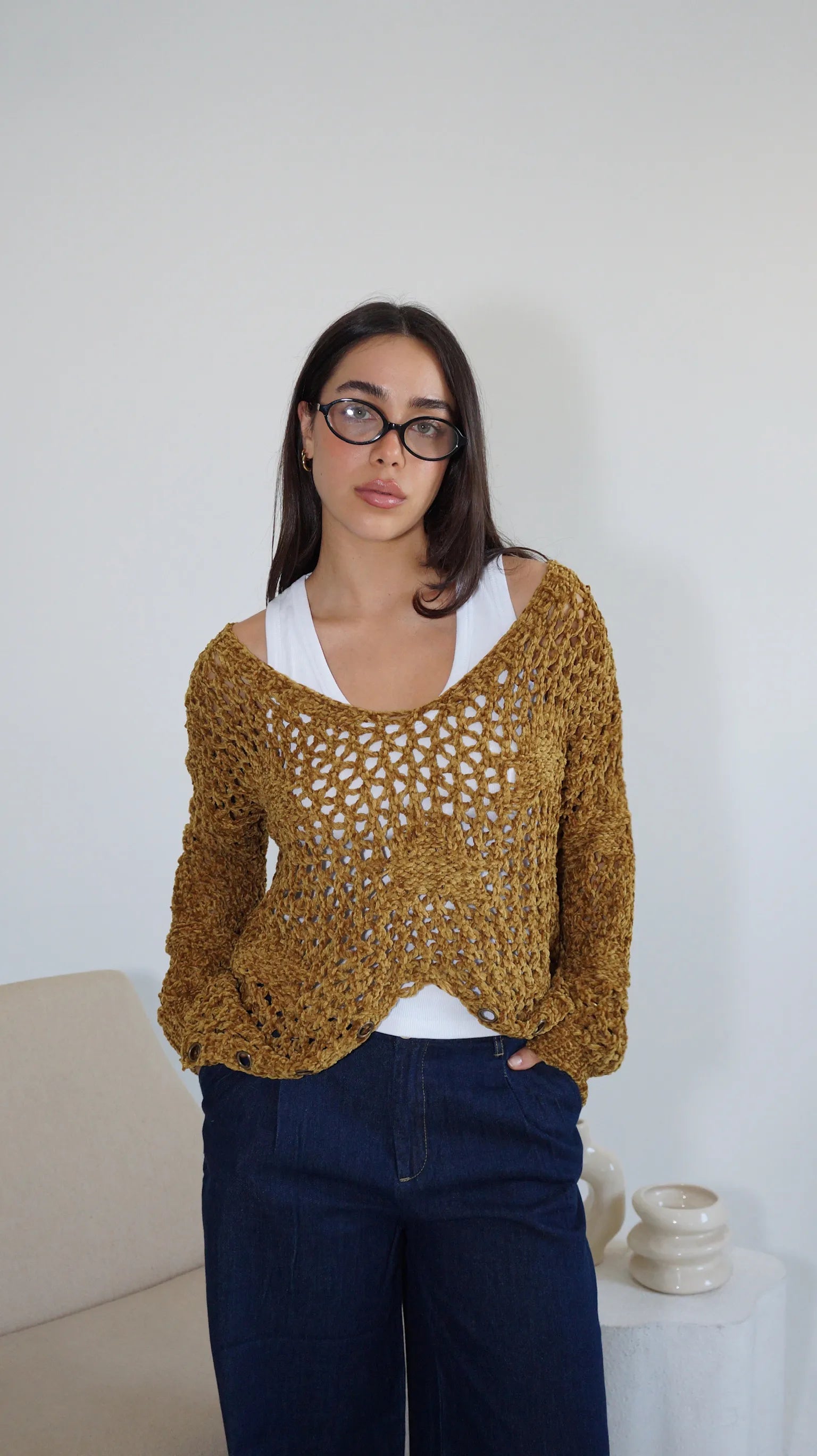 SWEATER ARIE