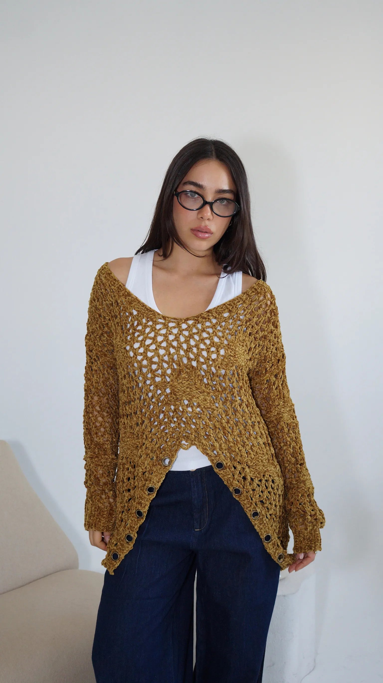 SWEATER ARIE