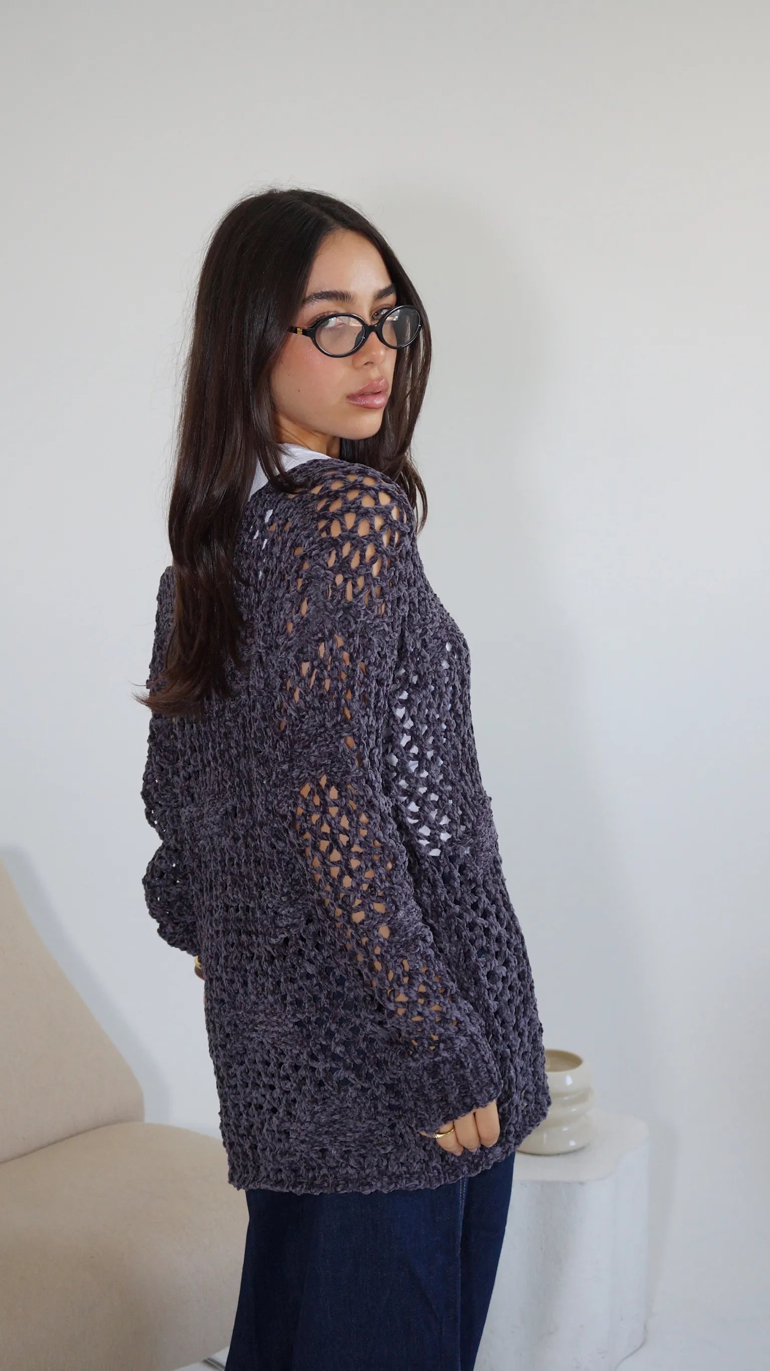 SWEATER ARIE