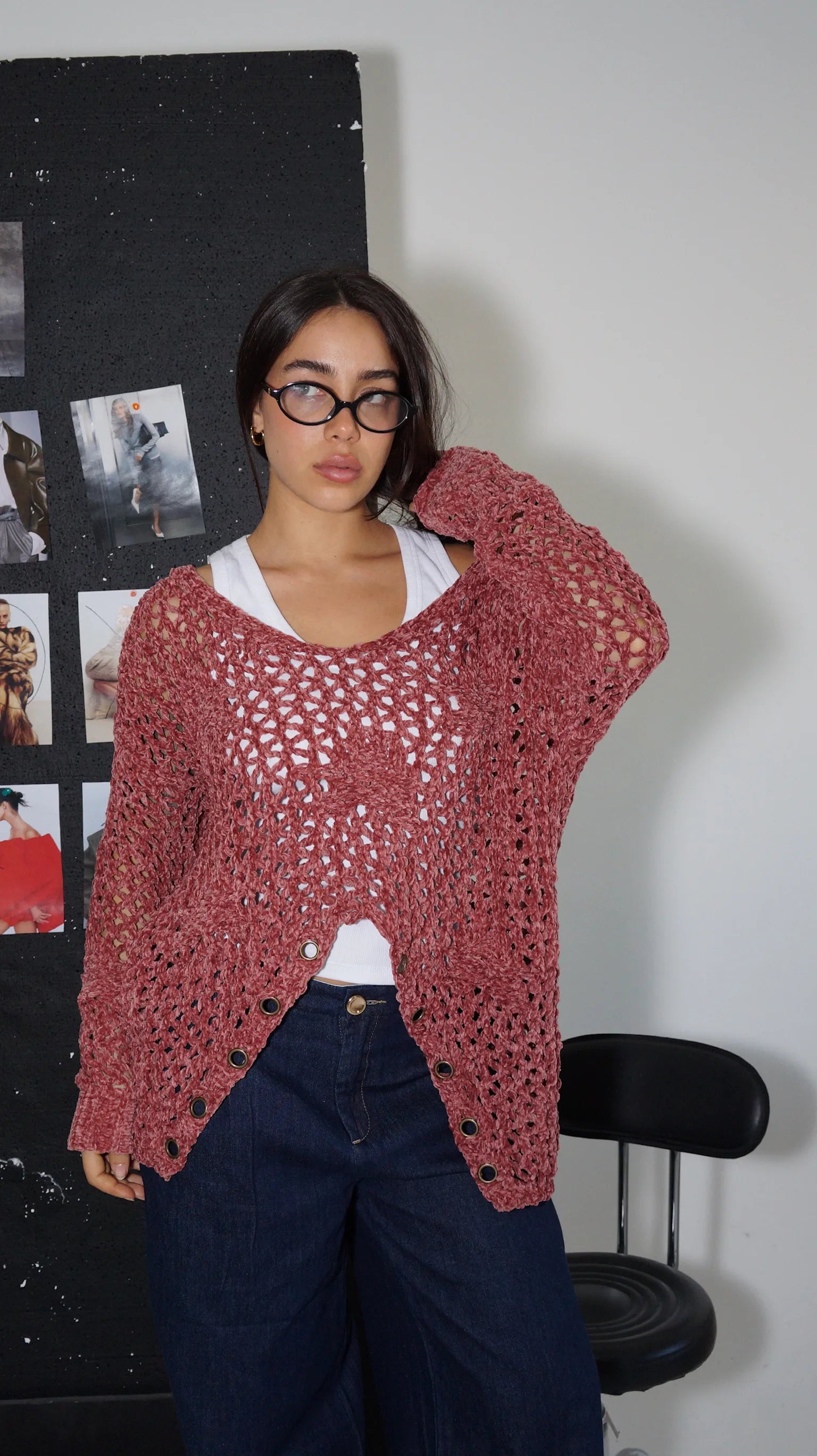 SWEATER ARIE