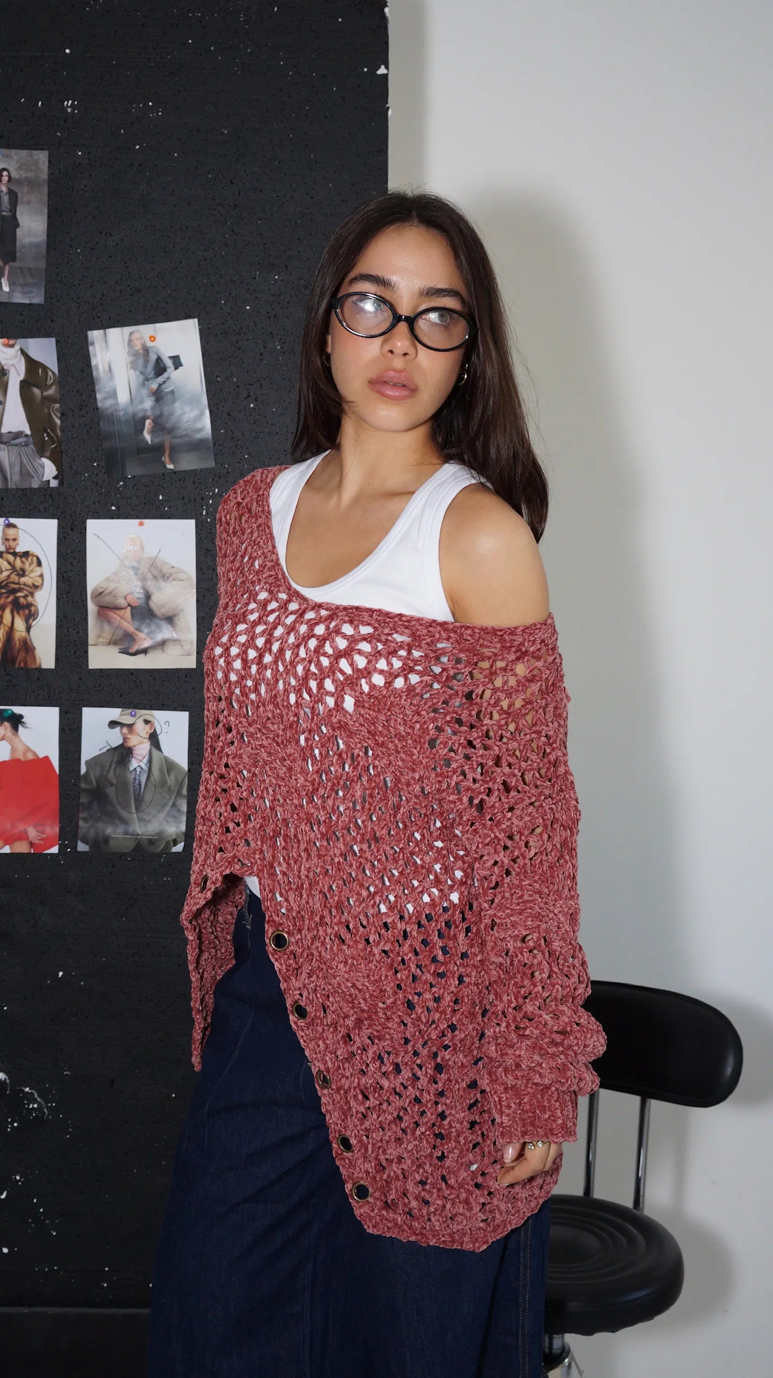 SWEATER ARIE