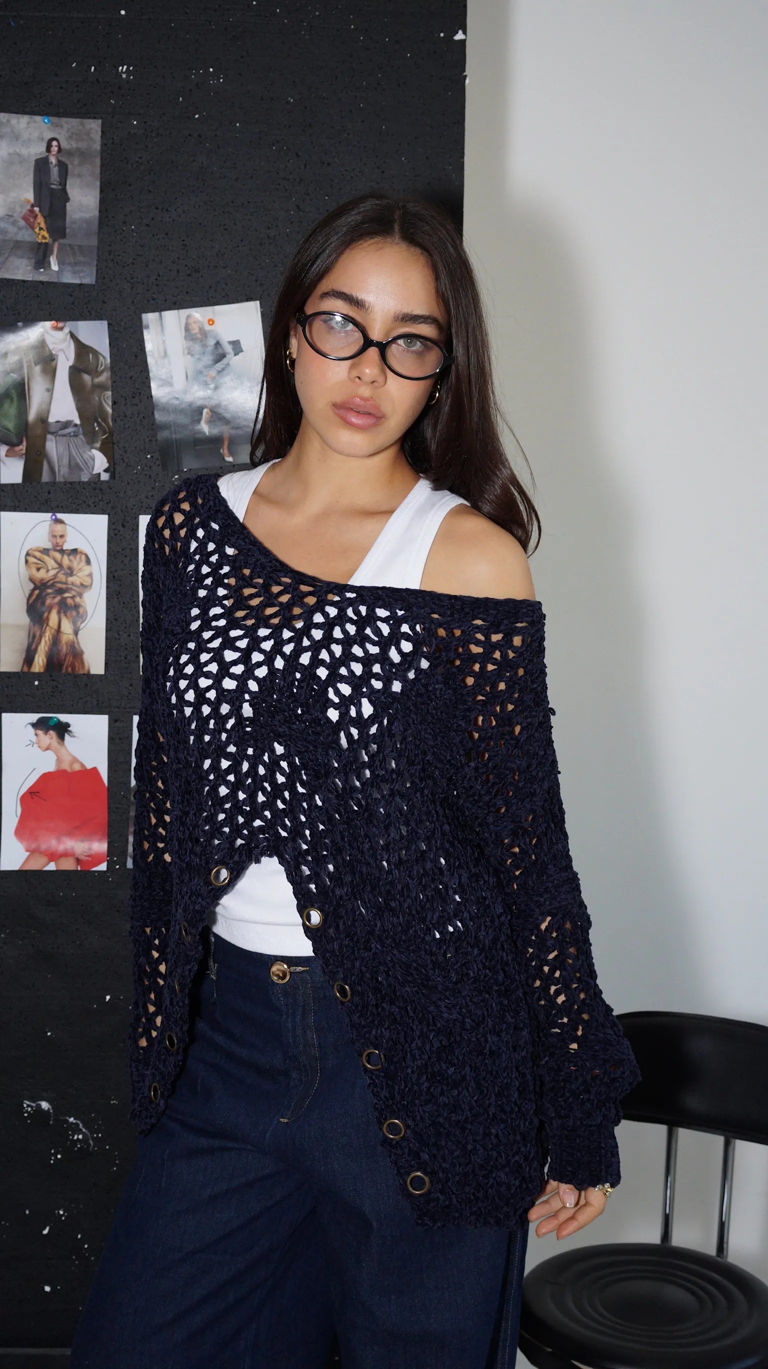 SWEATER ARIE