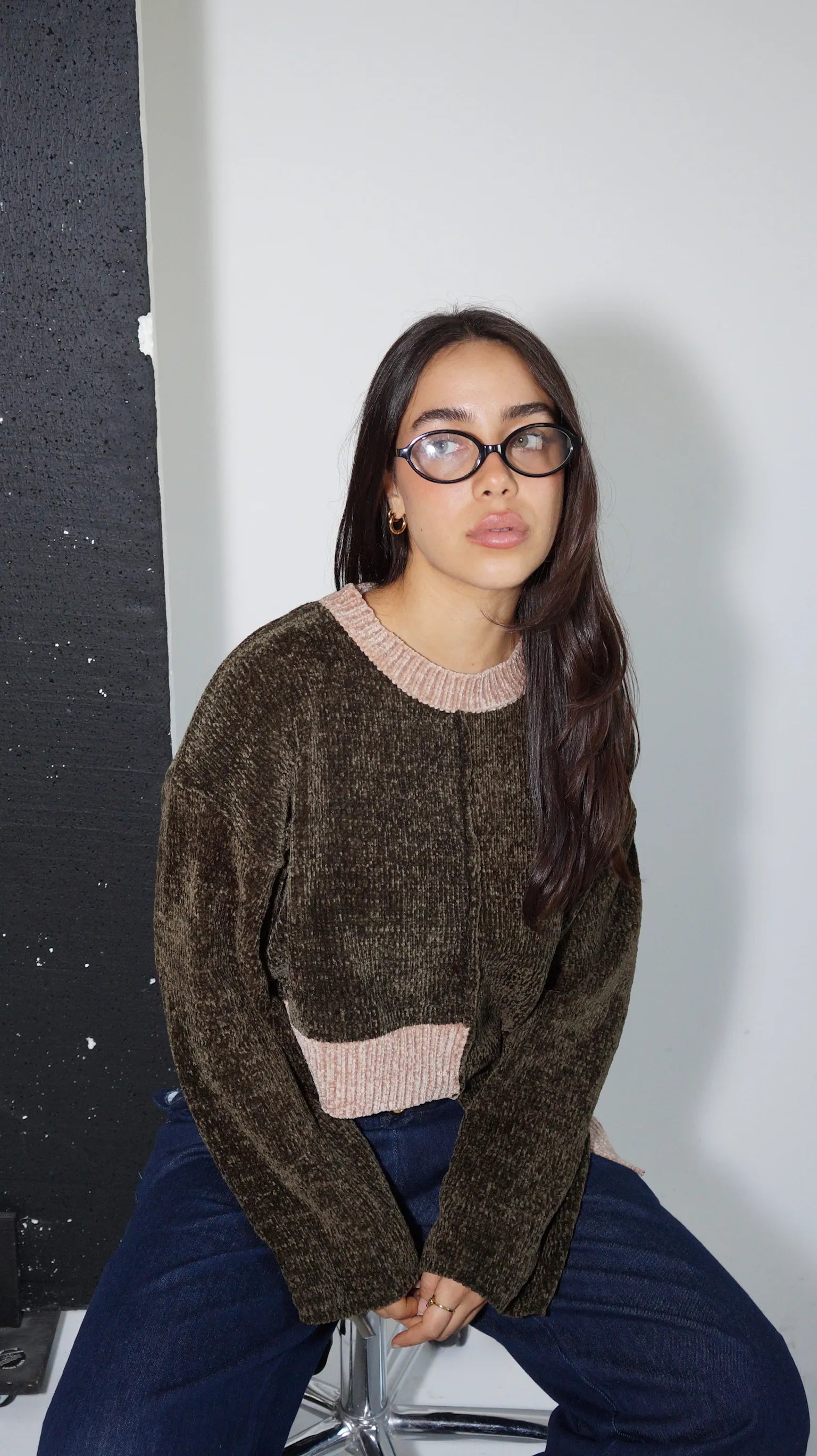 SWEATER BETTY