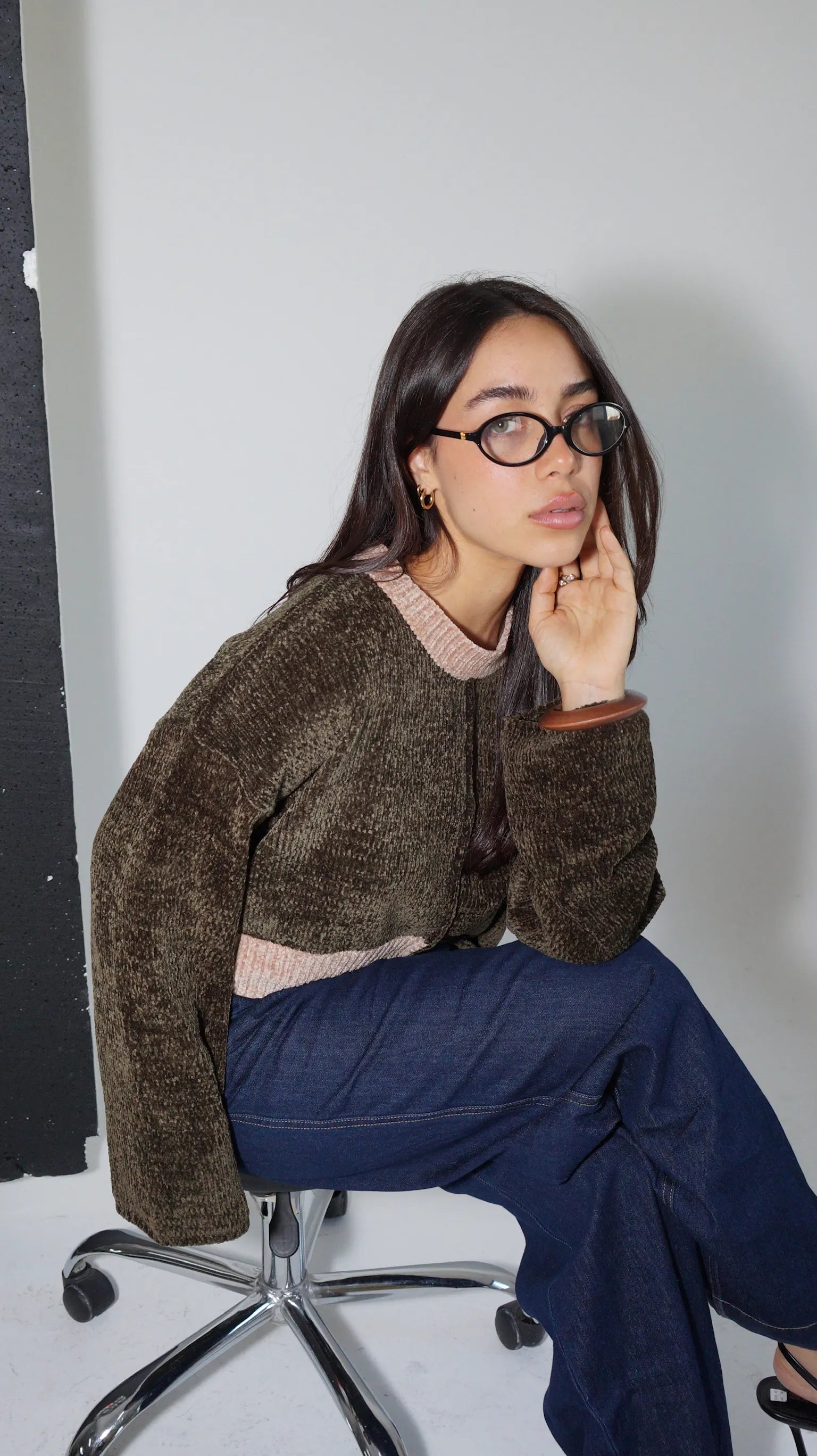 SWEATER BETTY