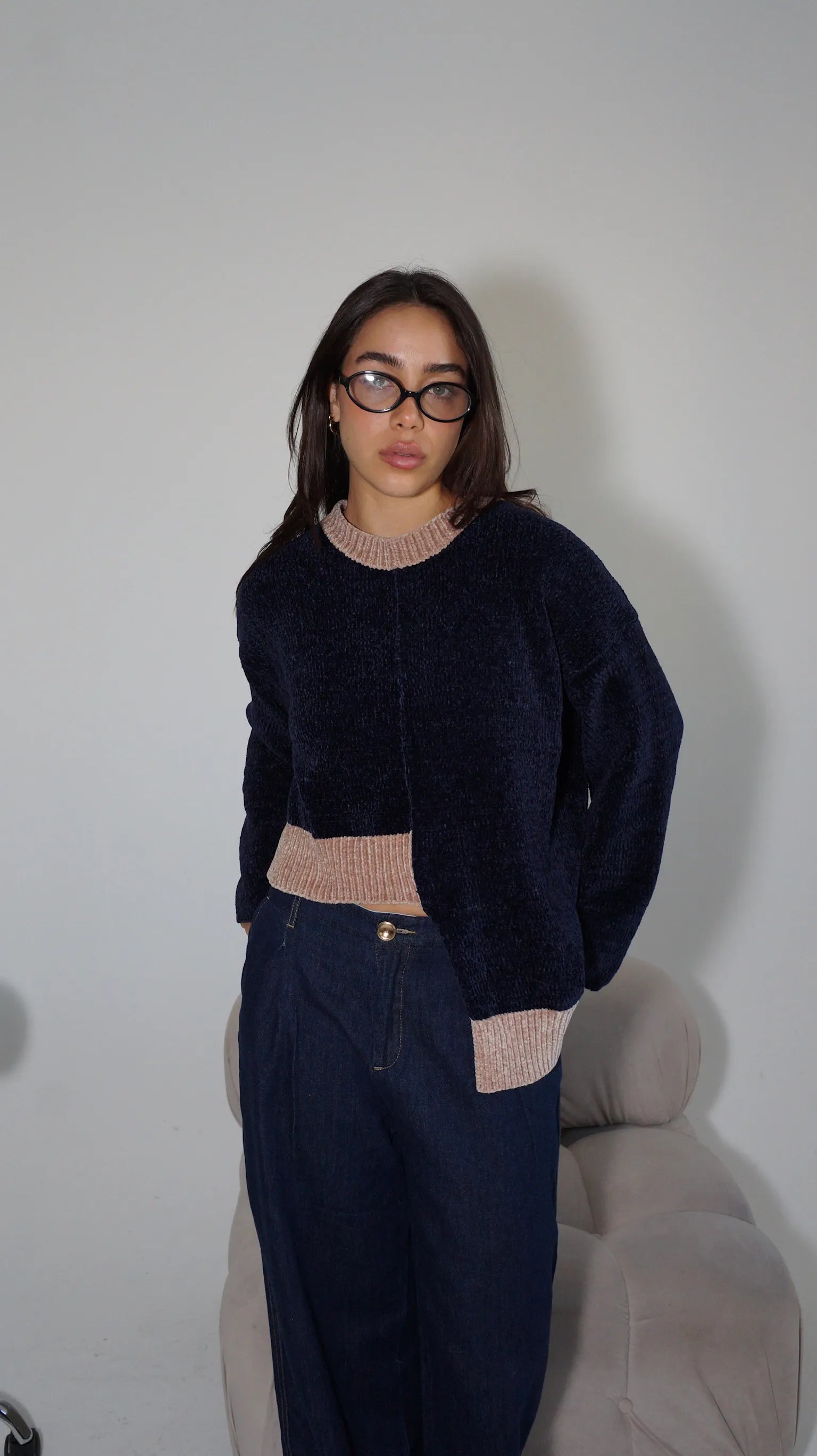 SWEATER BETTY