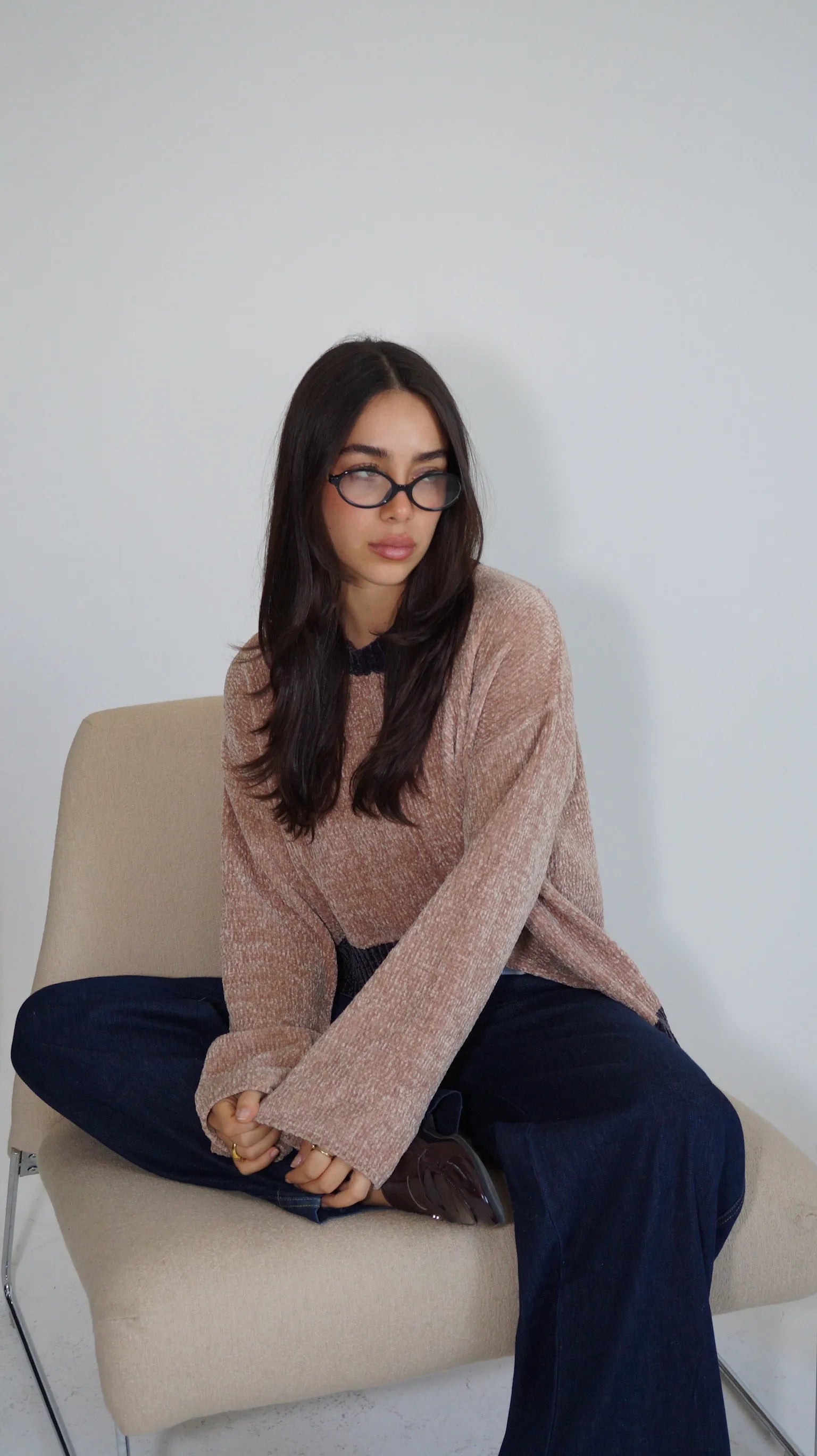 SWEATER BETTY