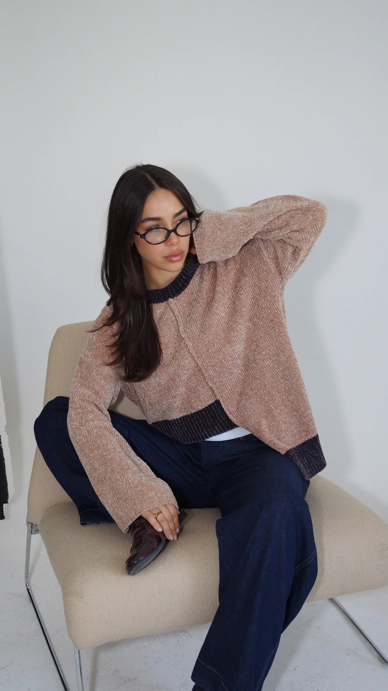 SWEATER BETTY