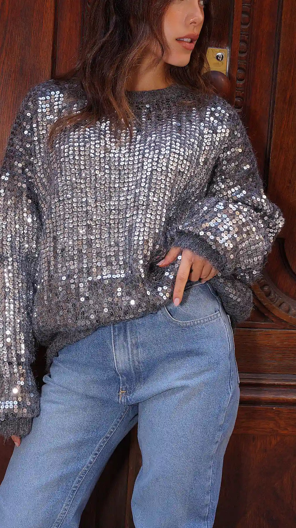 SWEATER DREAM