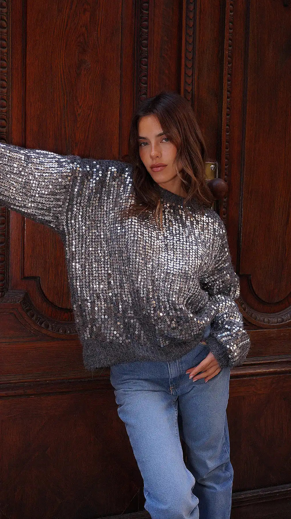 SWEATER DREAM