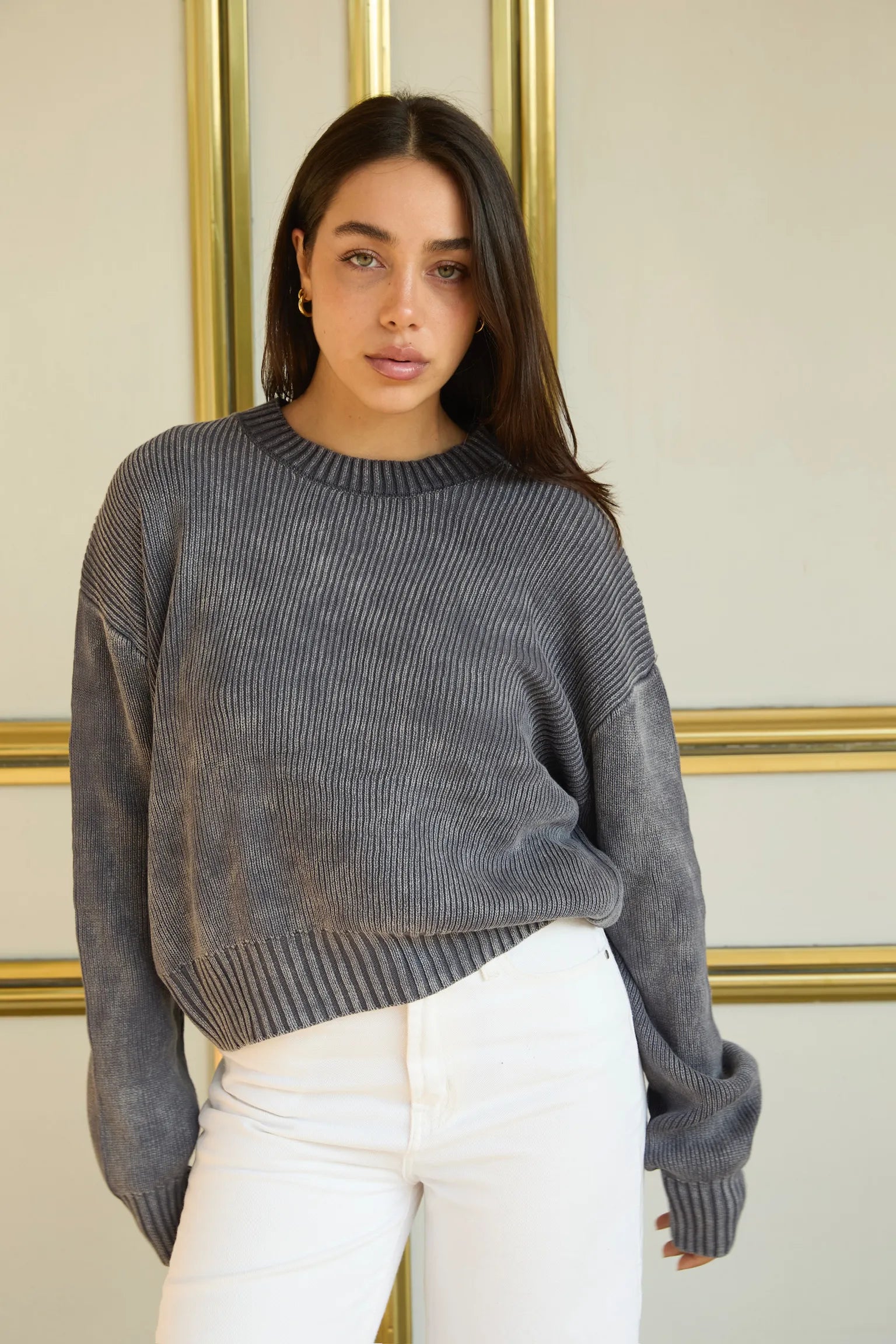 SWEATER HEAVEN