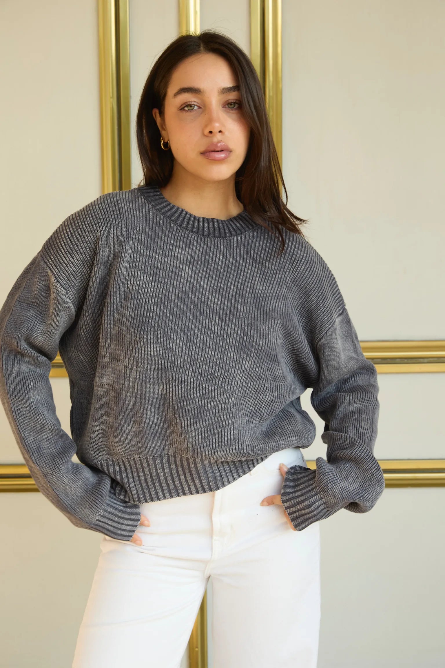 SWEATER HEAVEN