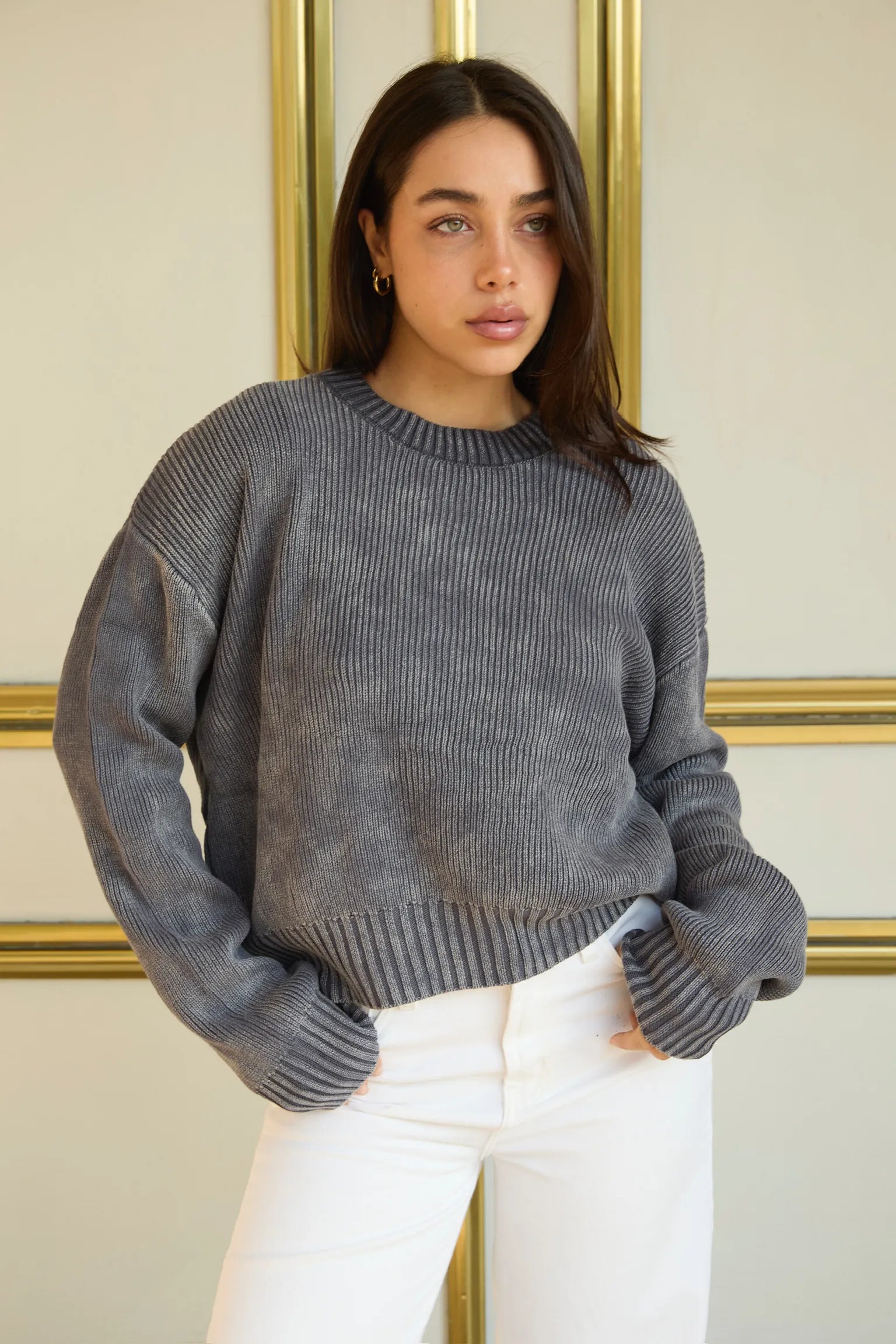SWEATER HEAVEN