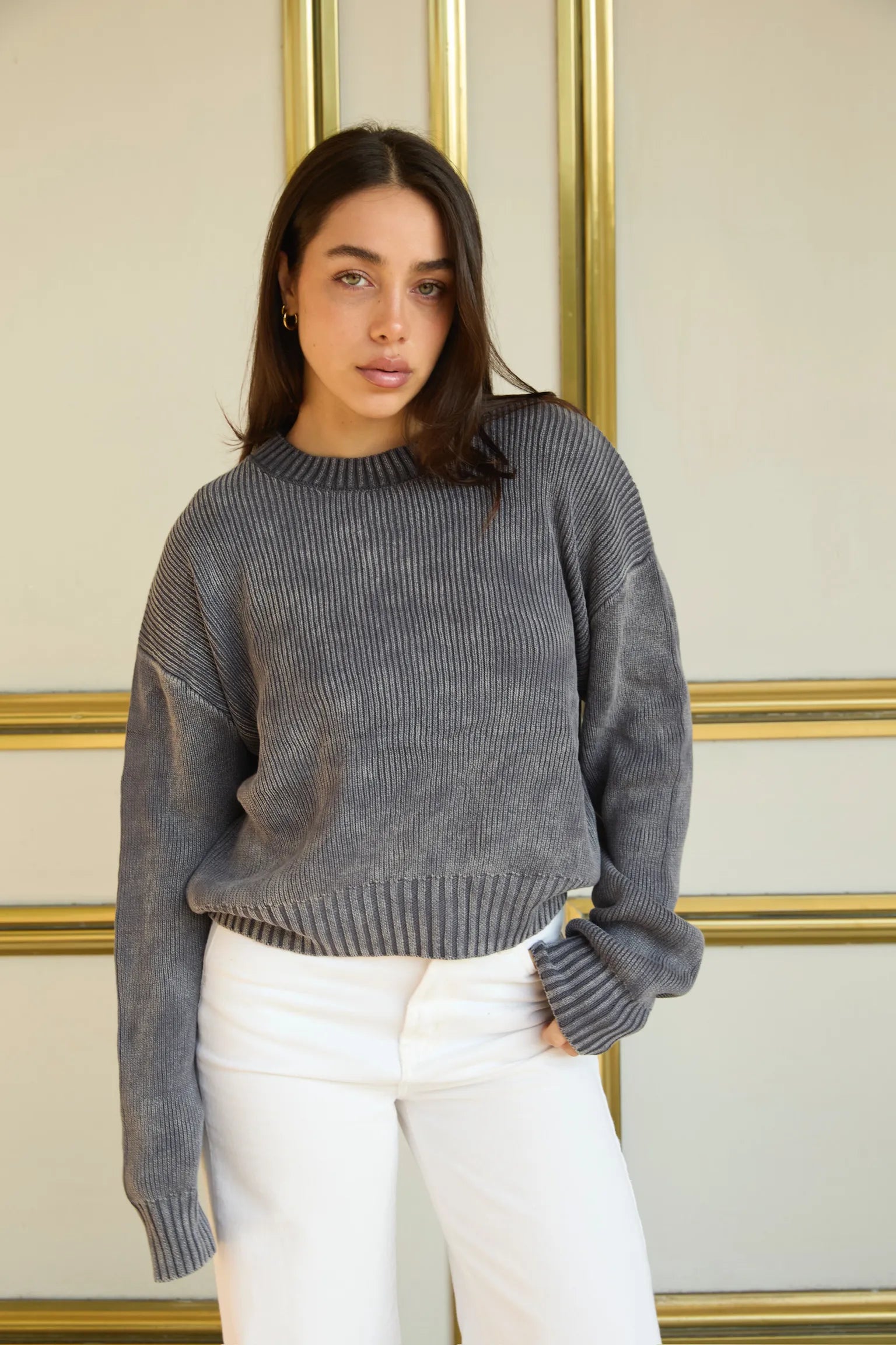 SWEATER HEAVEN