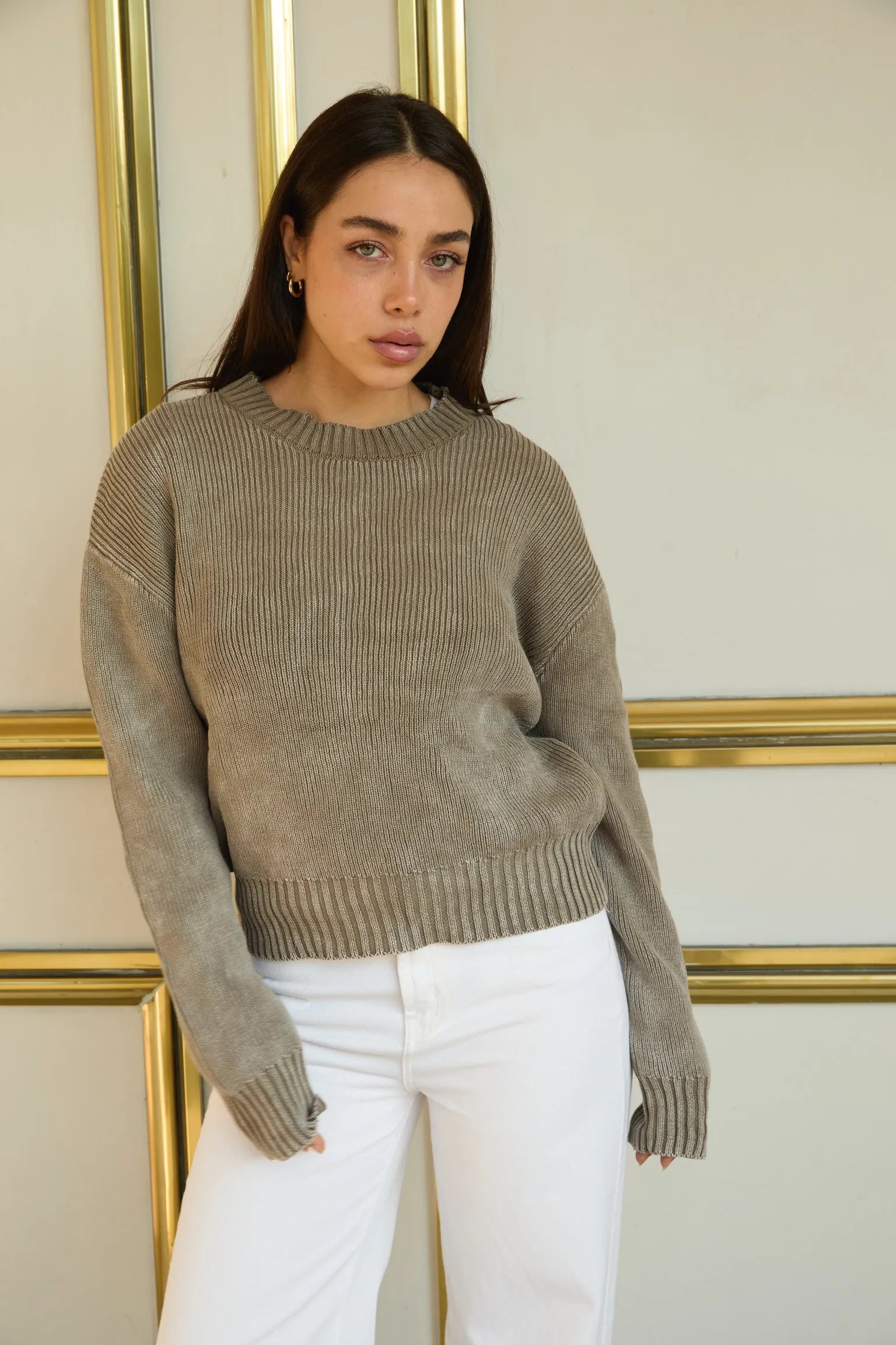SWEATER HEAVEN