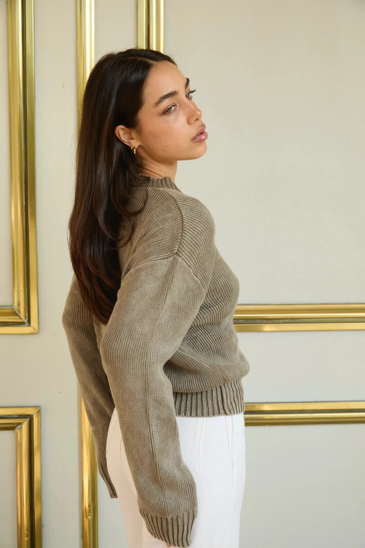 SWEATER HEAVEN