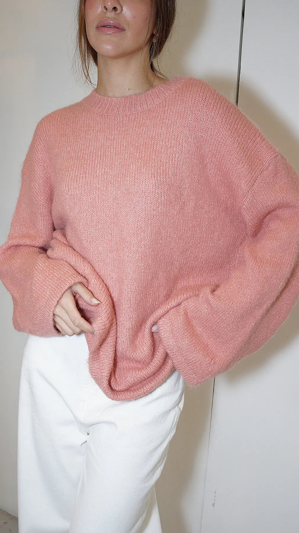 SWEATER HELENS