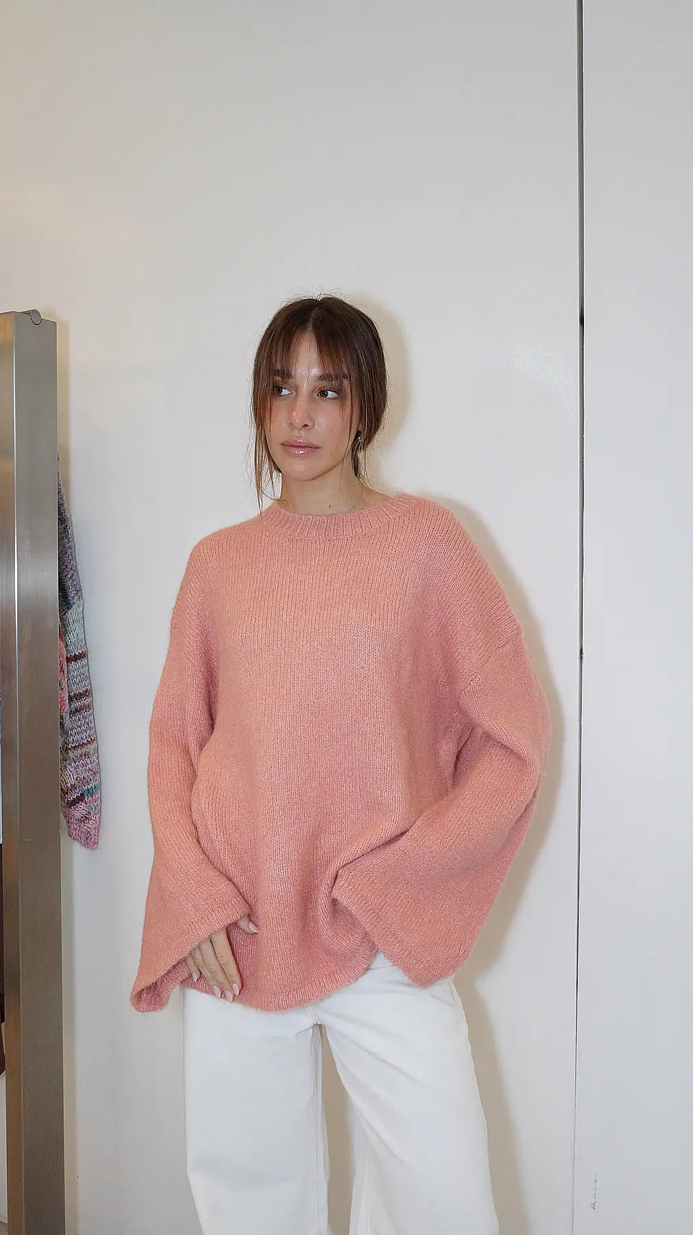 SWEATER HELENS