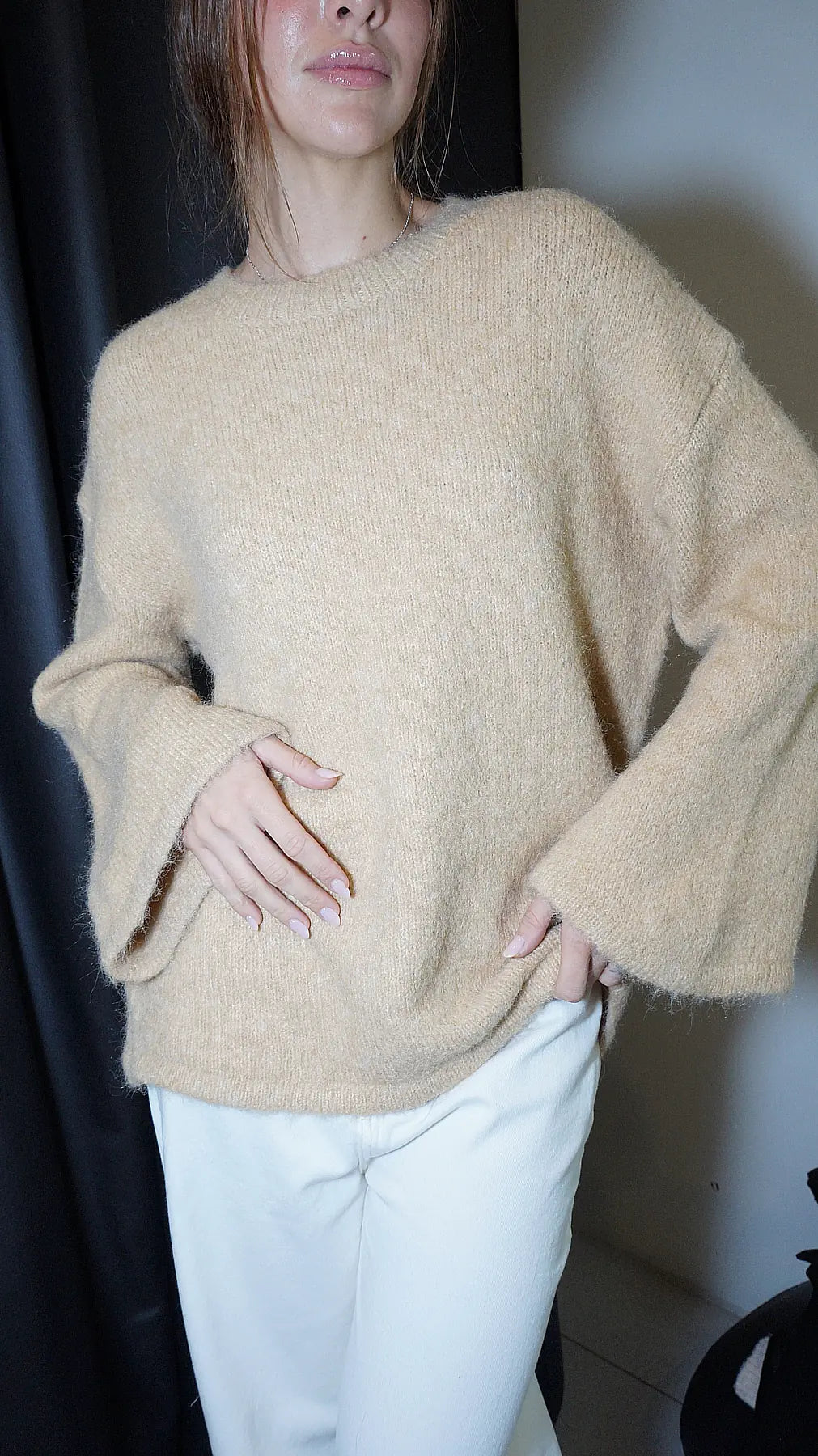 SWEATER HELENS