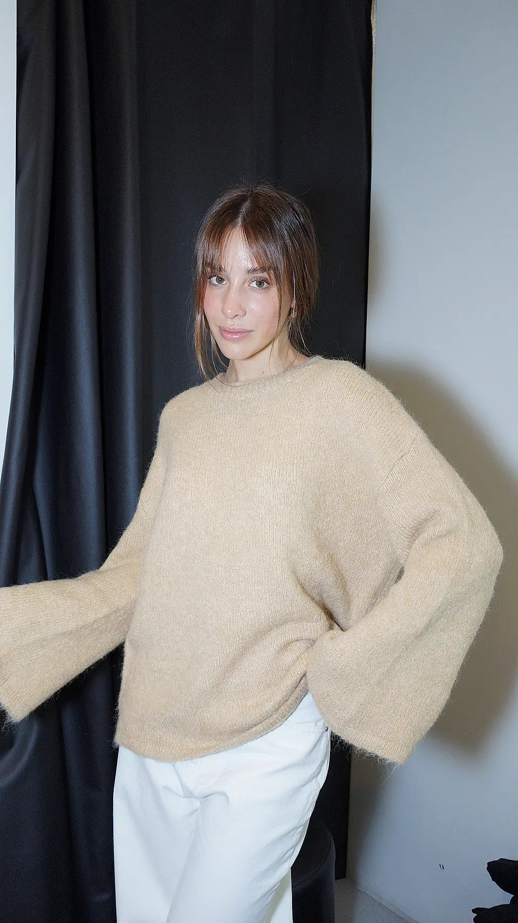 SWEATER HELENS