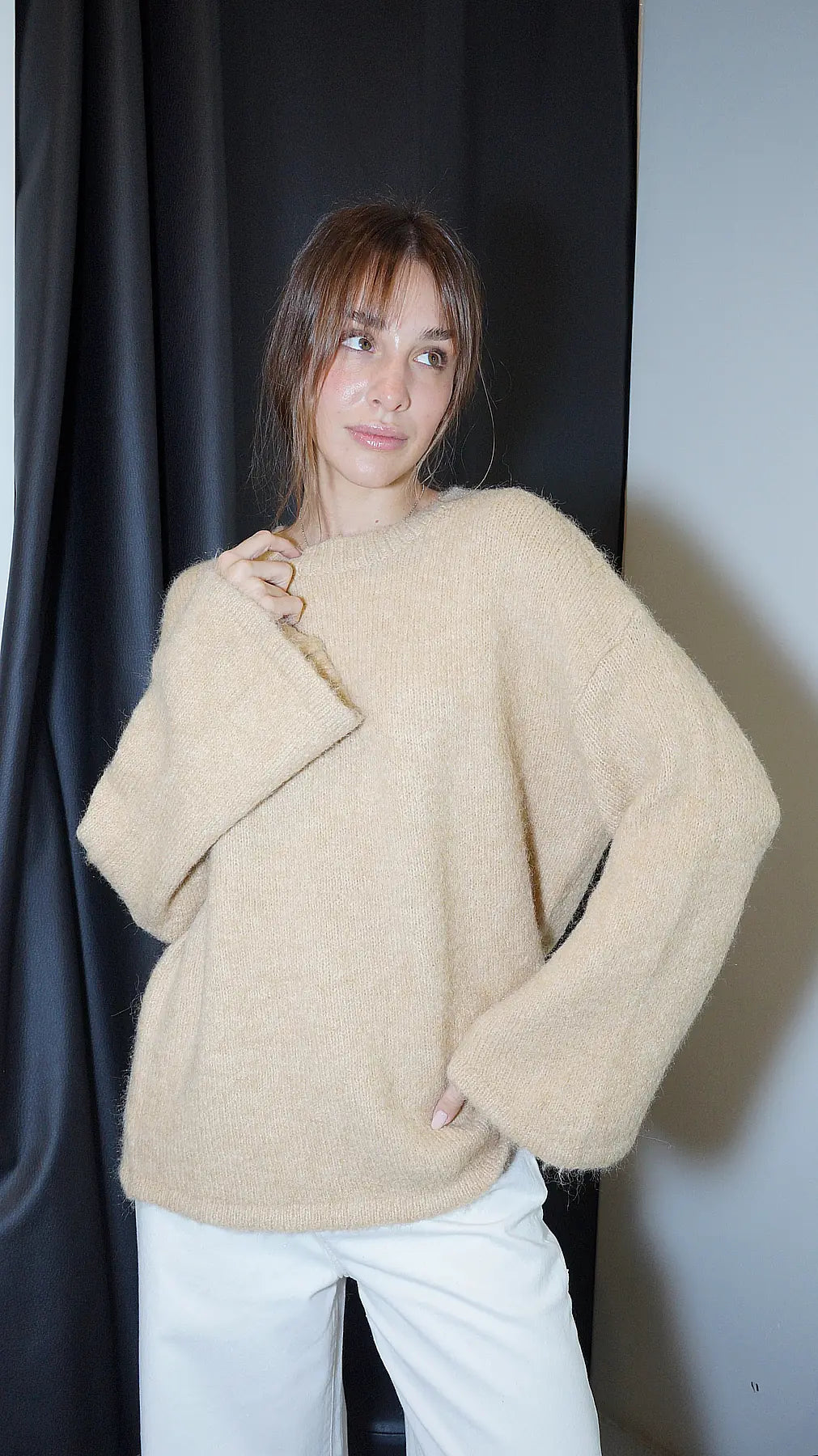 SWEATER HELENS