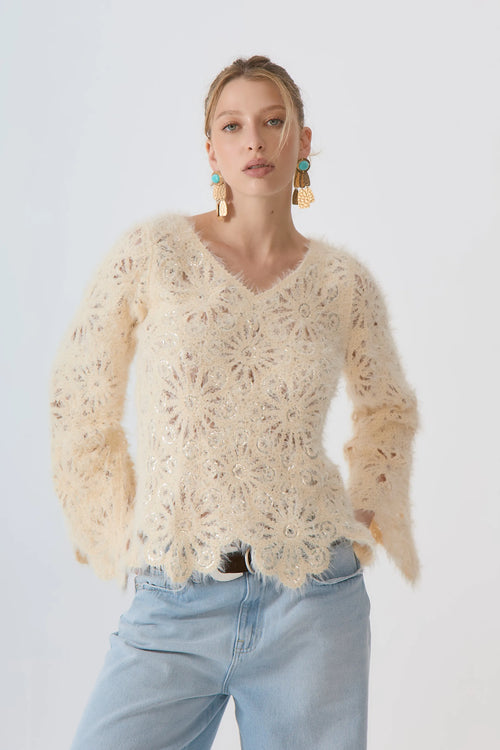 SWEATER LULU