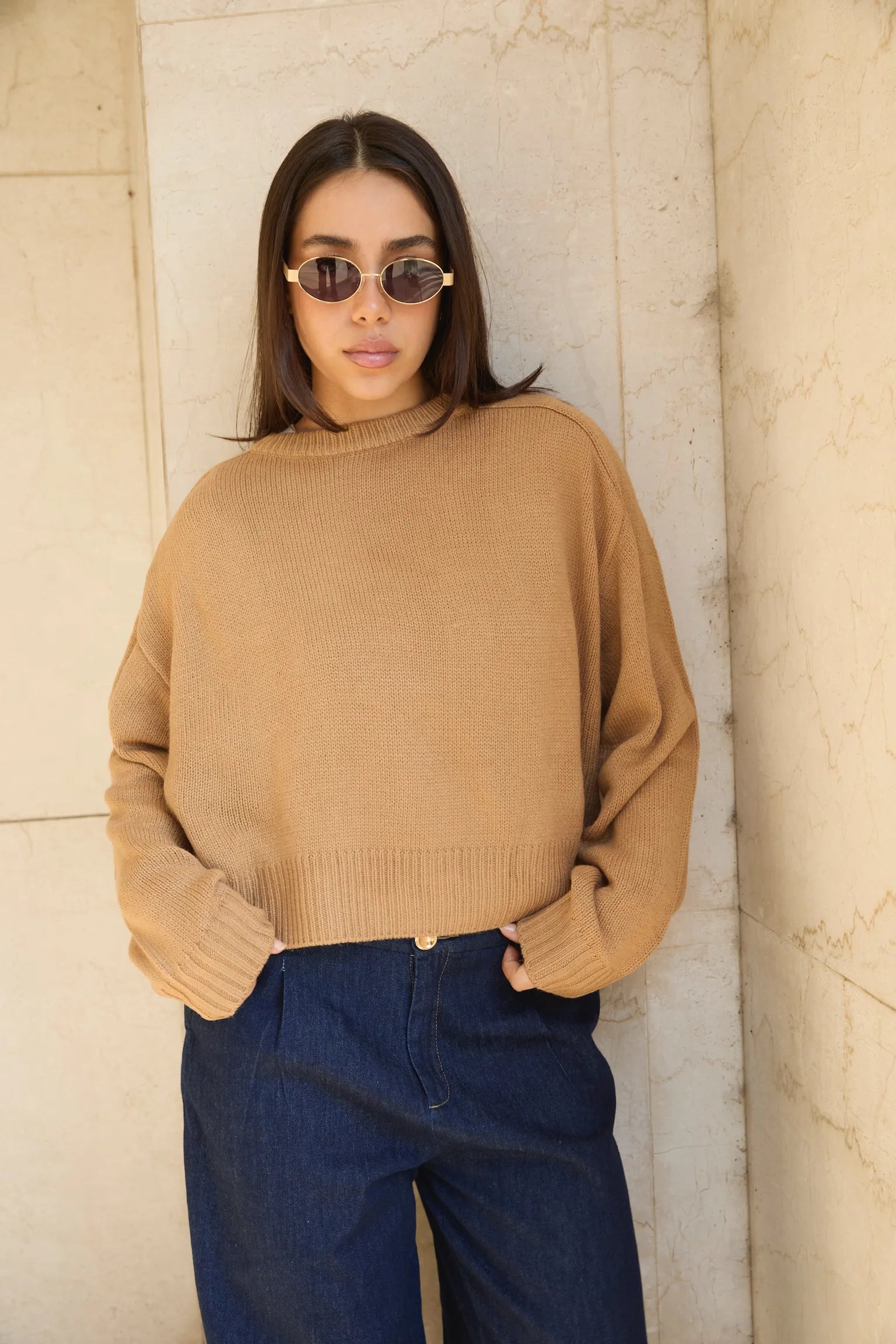 SWEATER PERKY