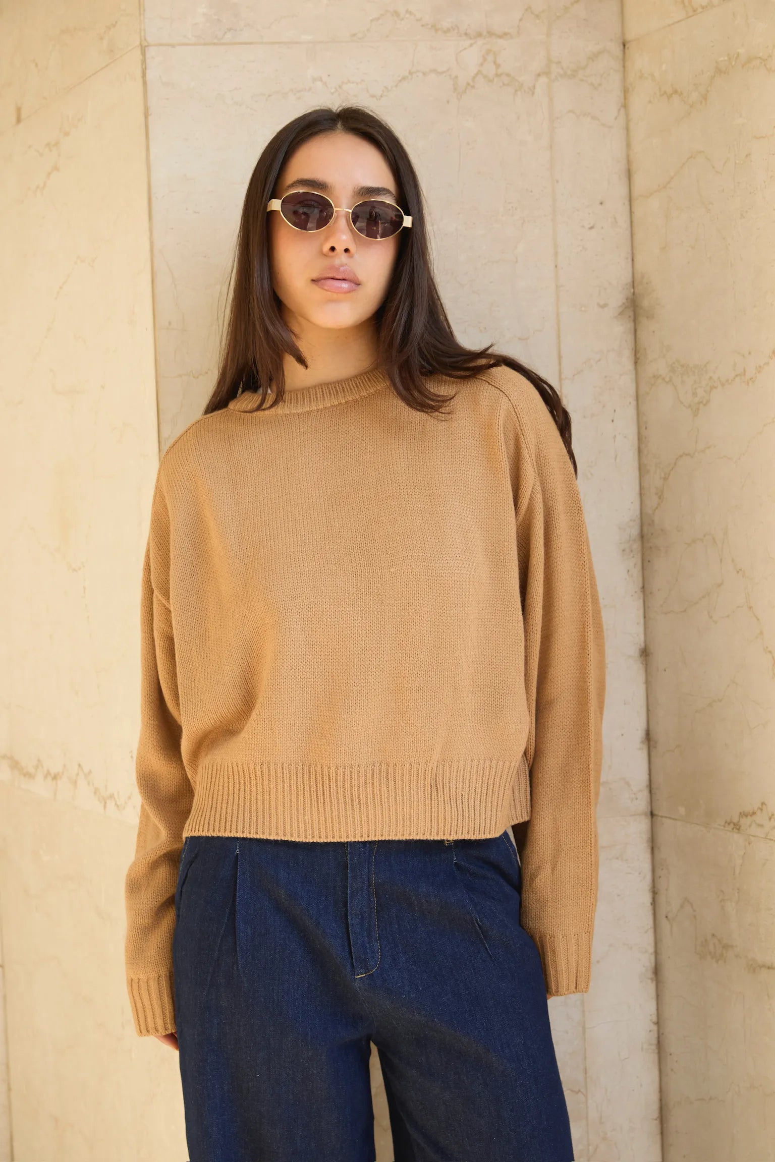 SWEATER PERKY